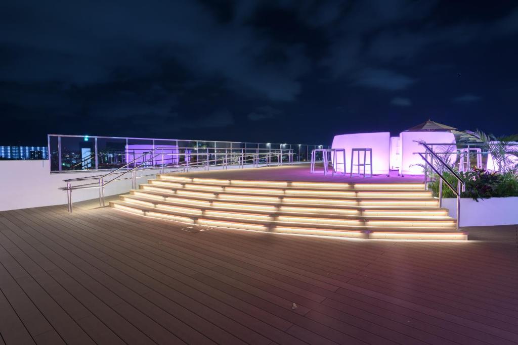 Facilities