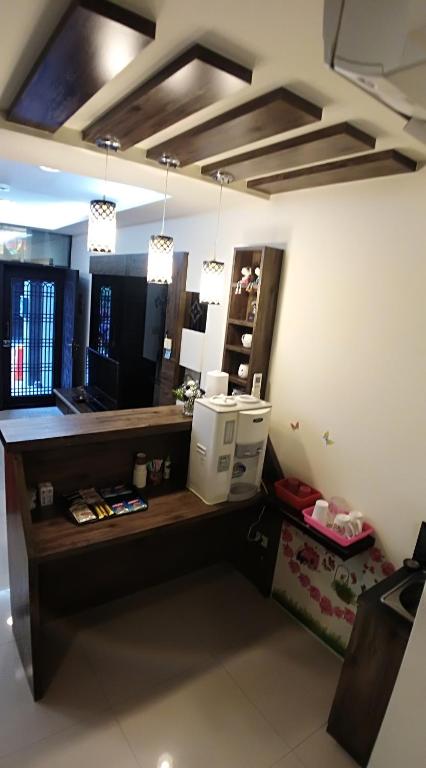 안핑 구의 프라이빗 하우스 침실 개 프라이빗 욕실 개 호텔 이미지 2