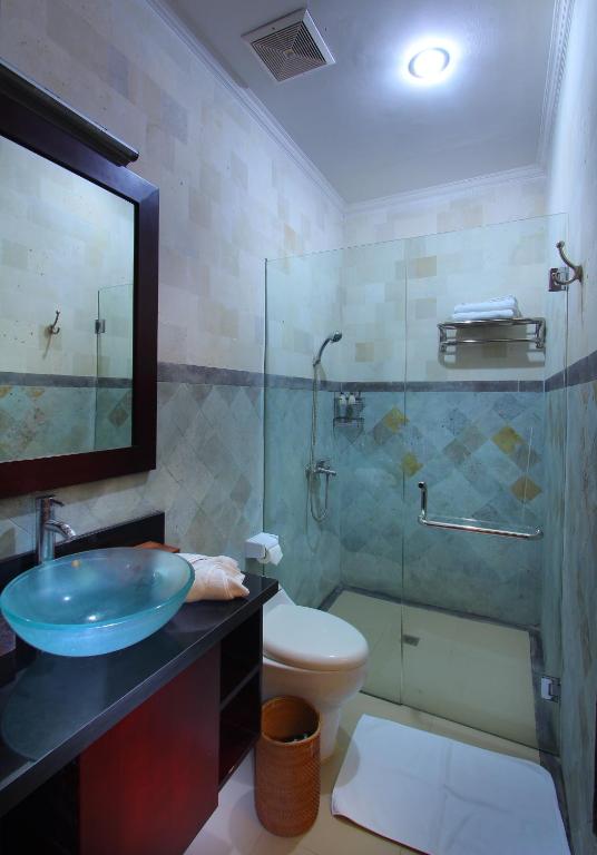 バスルーム（客室）