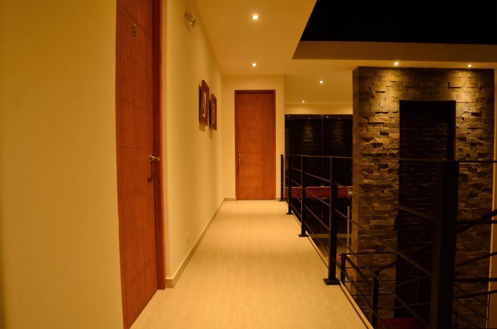 Villa Oasis photo