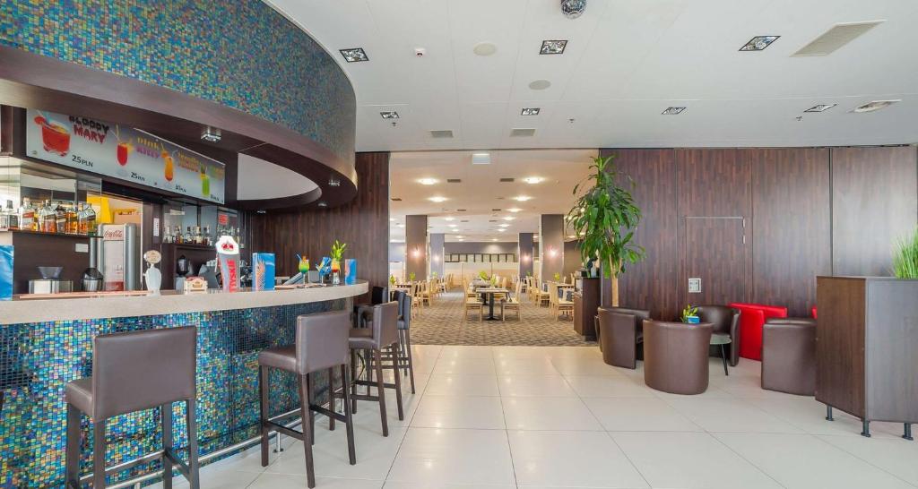 Krakow Hotel photo