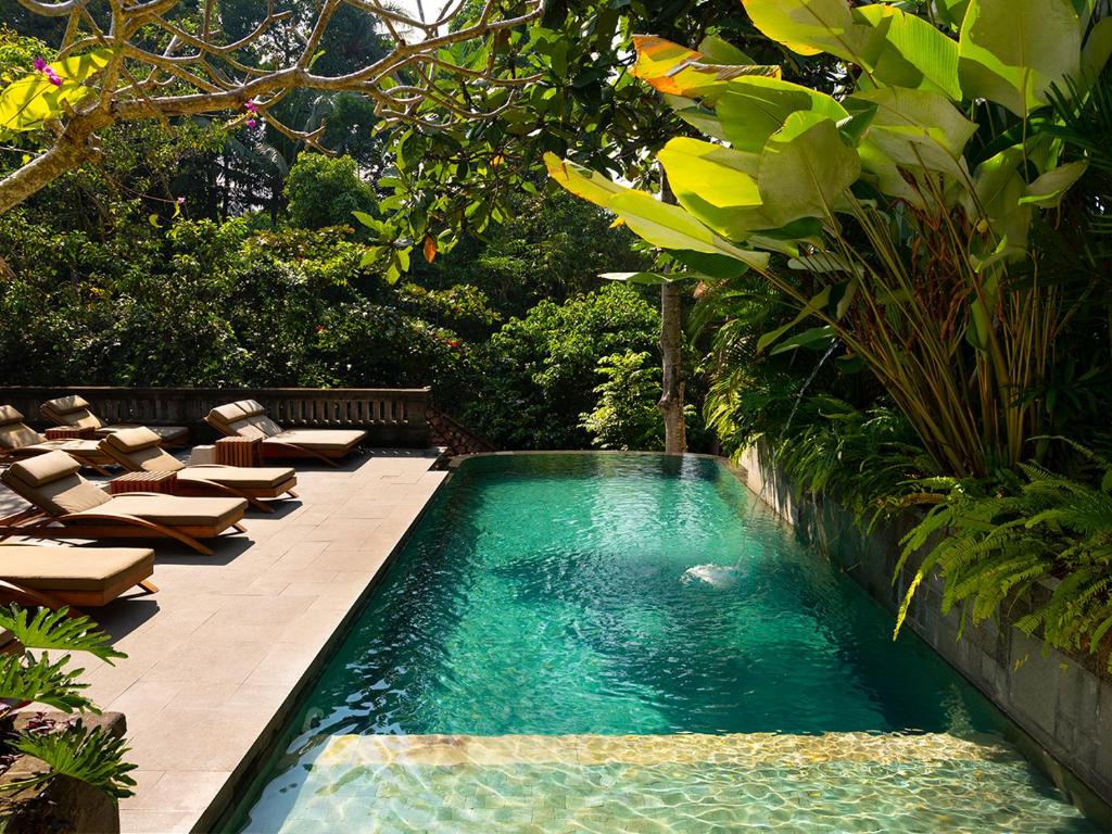 Adiwana Resort Jembawan - CHSE Certified photo