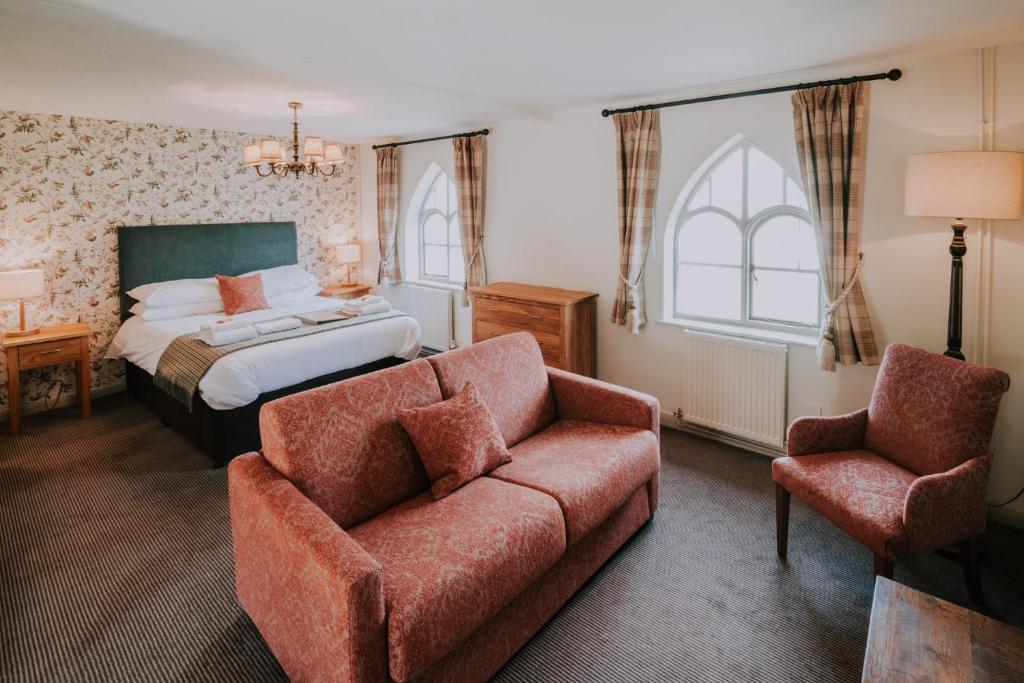 The Stag Rooms photo 2
