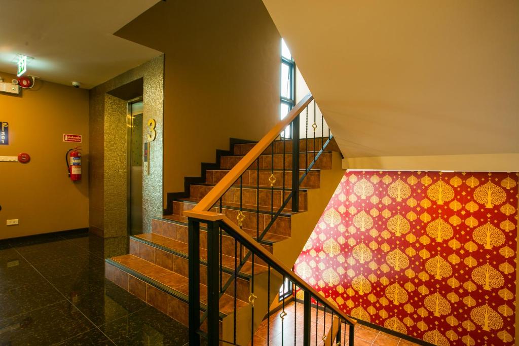 Facilities