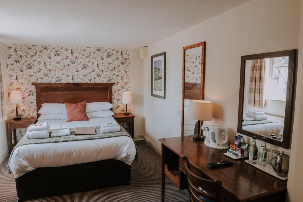 The Stag Rooms photo