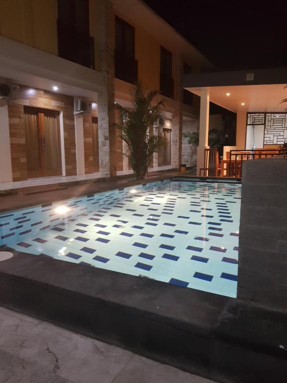 Praba Guest House photo
