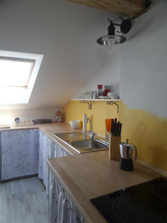 Apartma Sofia photo