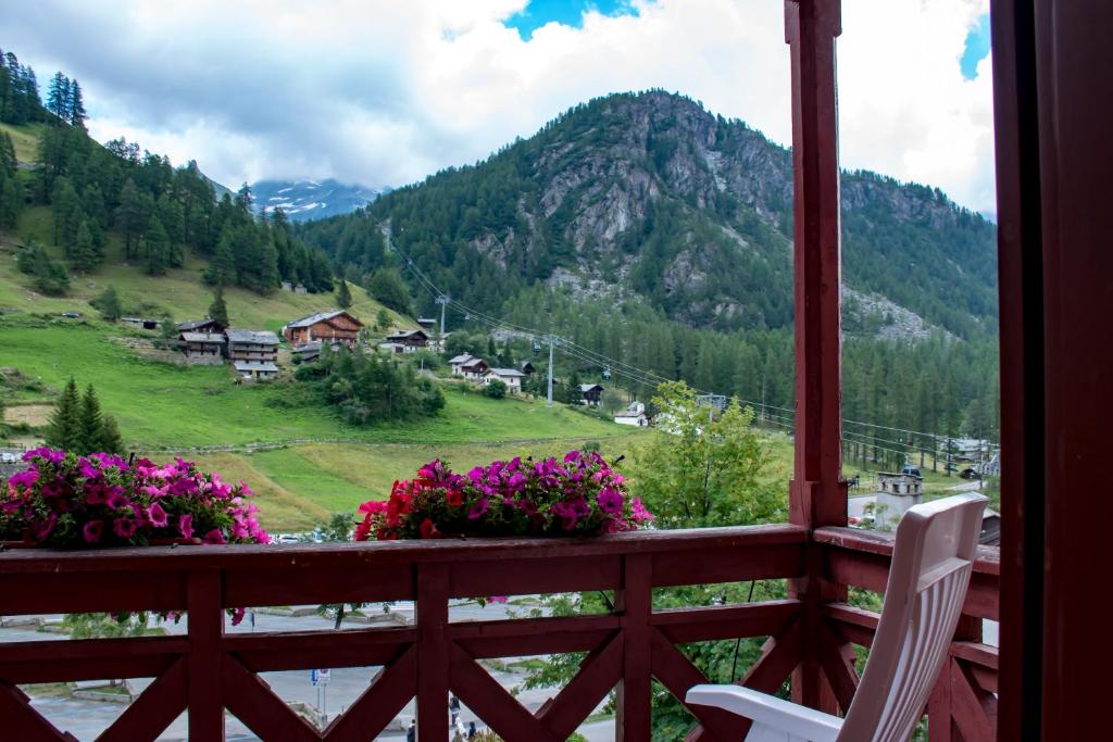 Hotel La Villa della Regina photo