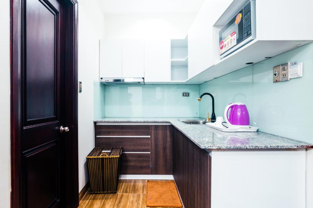 AVA Hotel & Apartment 호텔 이미지 2