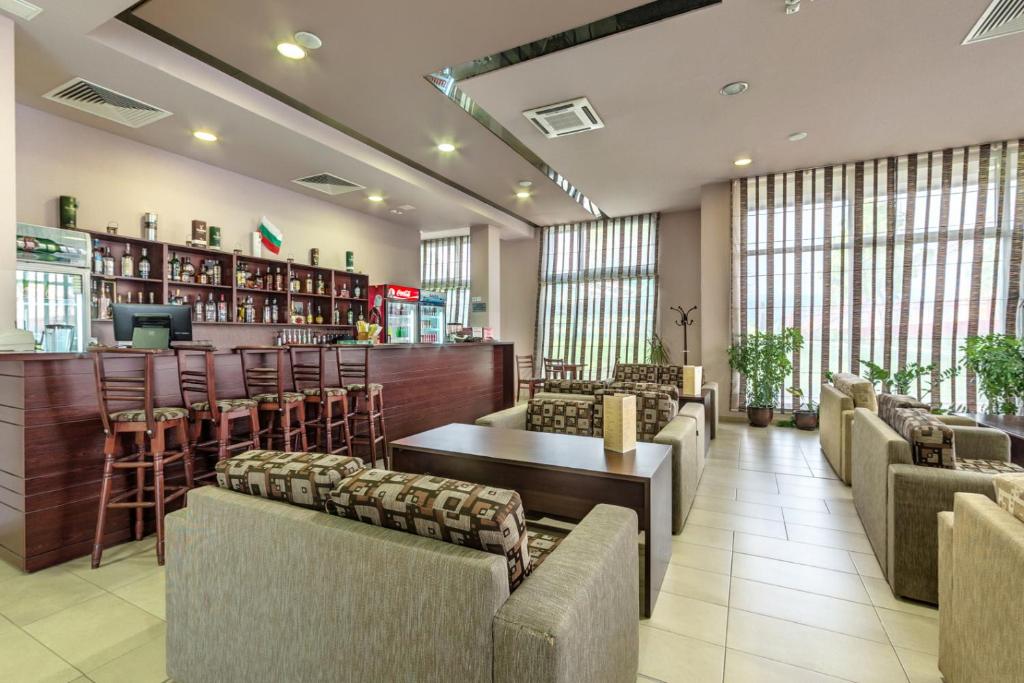 Hotel Arena photo