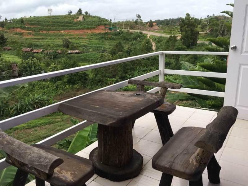 Panamma Hill Resort photo