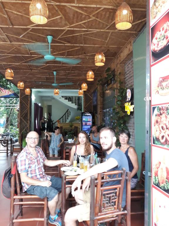 Tam Coc Family Friendly Homestay 호텔 이미지 1
