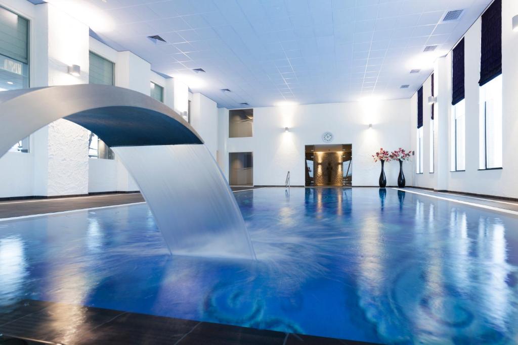 Van Der Valk Hotel Almere photo