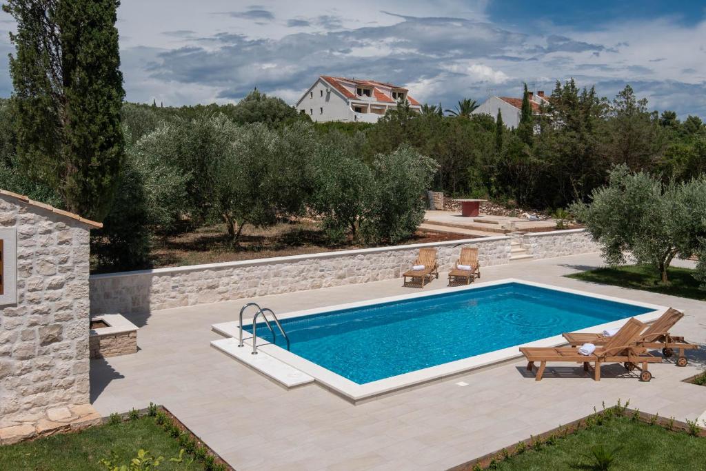 Villa Loviste Paradise photo