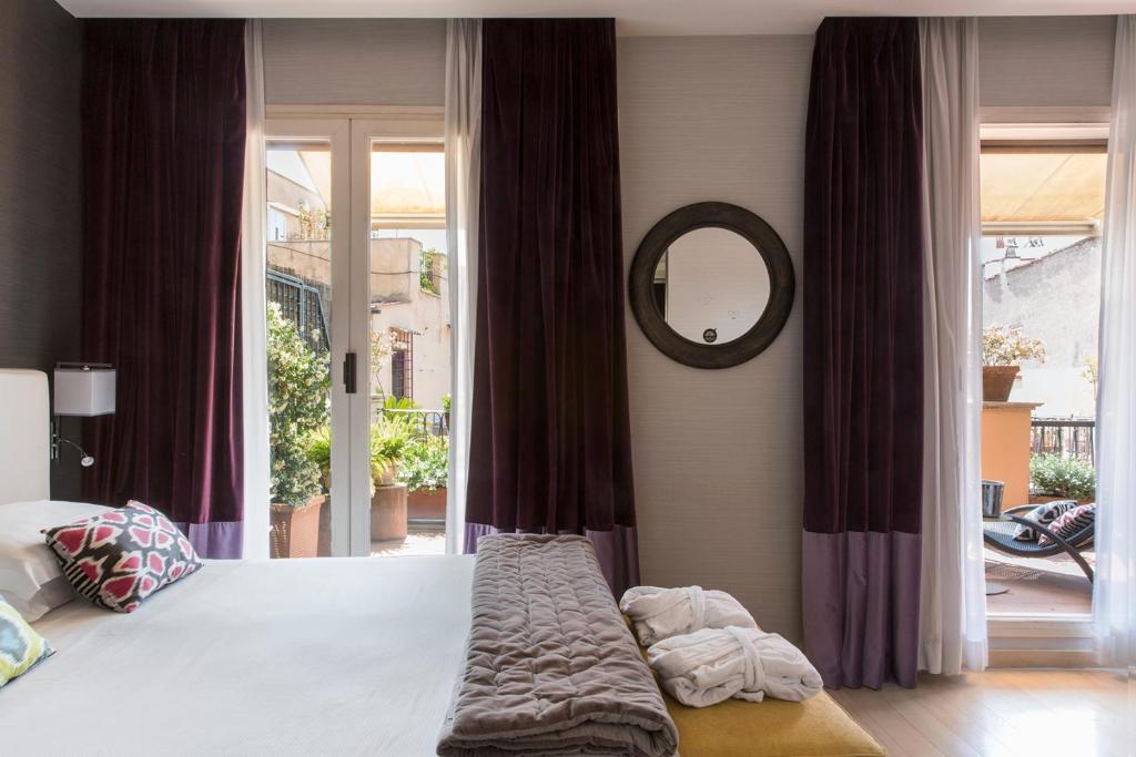 Hotel Adriano Photo 2