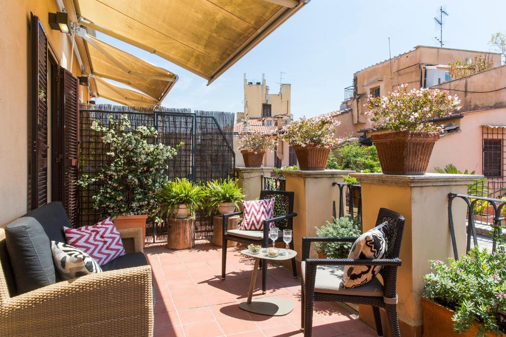 Hotel Adriano Photo 3