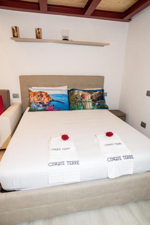 Eden Rooms - 4