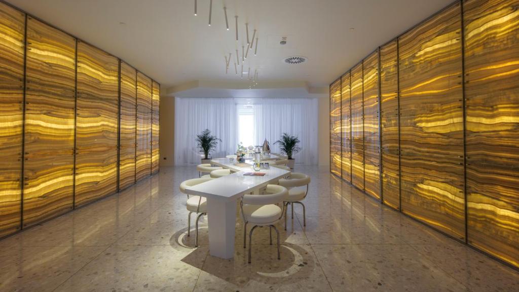 Spa Hotel Bellevue Photo 8