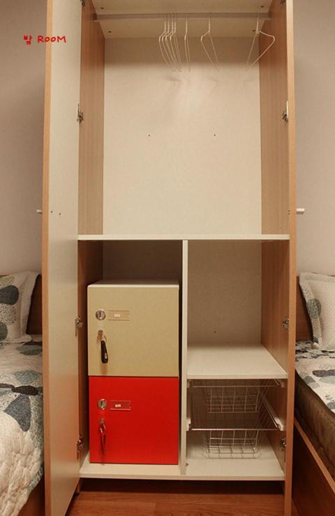 Gwangju Byulbam Guesthouse photo