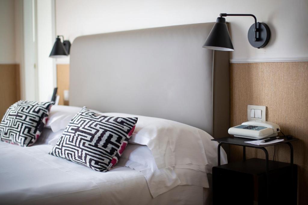 Hotel Adriano Photo 16