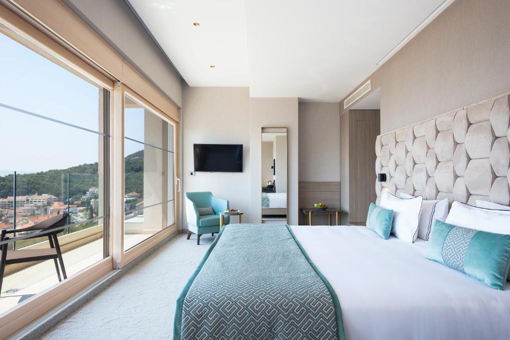 Hotel AMI Budva Petrovac - 3
