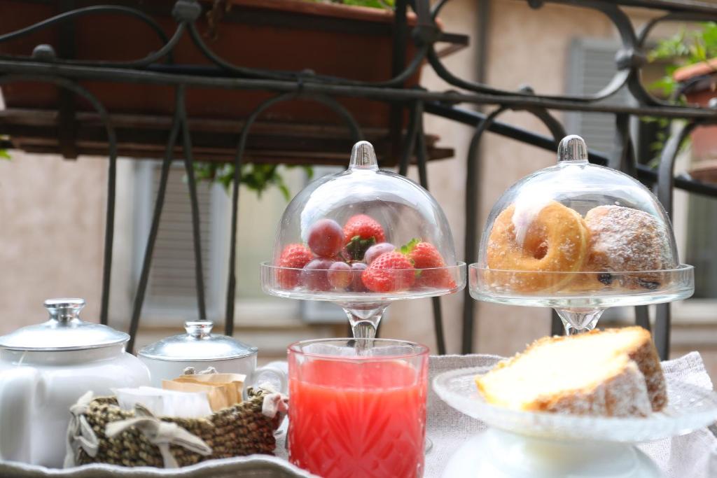 Hotel Adriano Photo 28