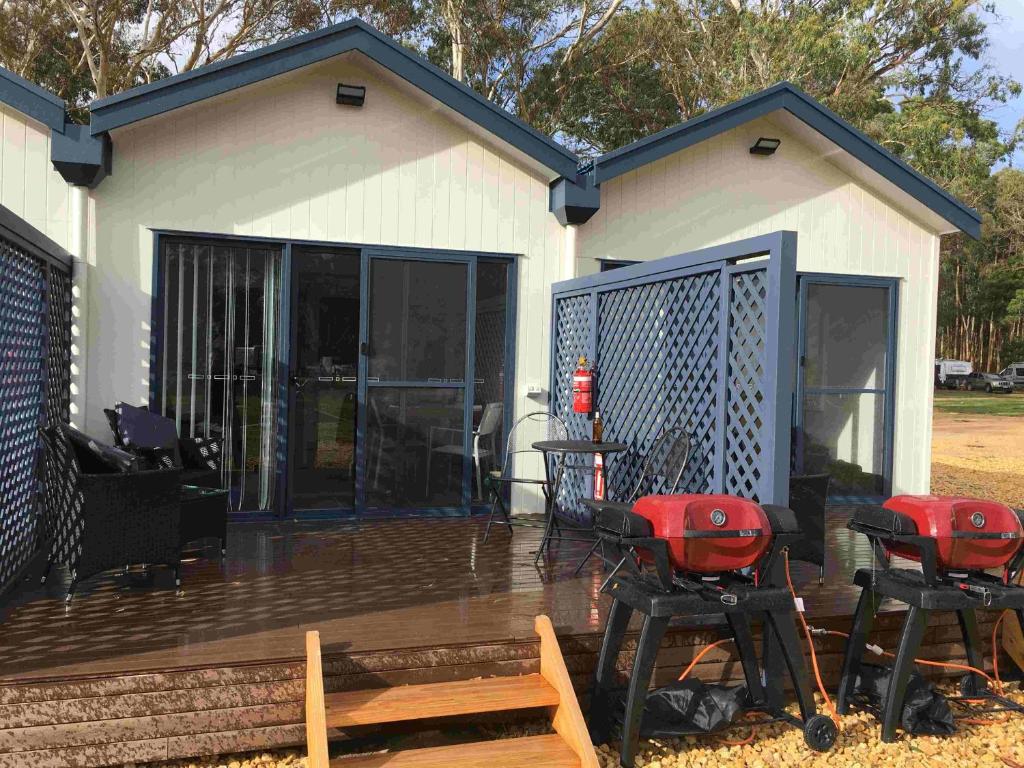 Coonawarra Ensuite Unit B photo