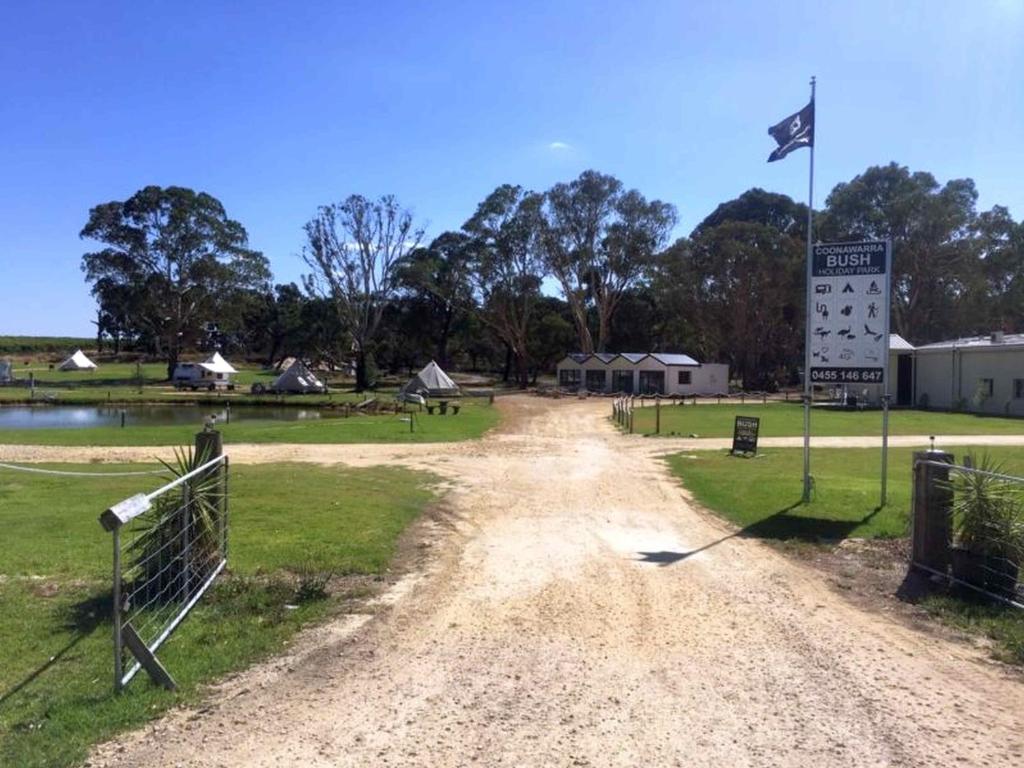 Coonawarra Ensuite Unit B photo