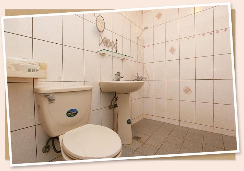 Signal B&amp;B — Hotel in Hualien