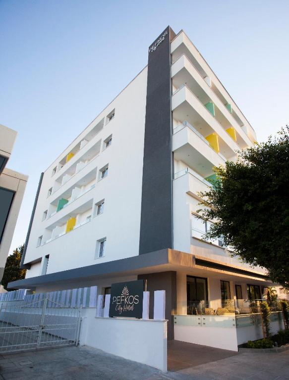 Pefkos Hotel Photo 42
