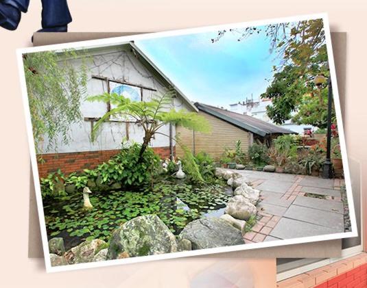 Signal B&B 信號咖ㄟ厝 民宿, Ruisui