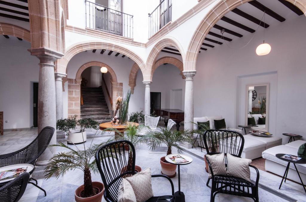 Palacio Torneria - 4