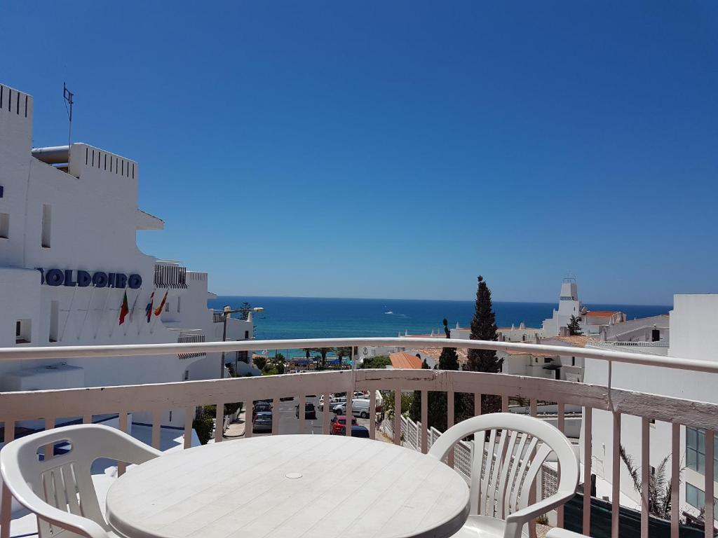 アパルタメントス トゥリスティコス ソルドイロ ホテル (Apartamentos Turisticos Soldoiro)