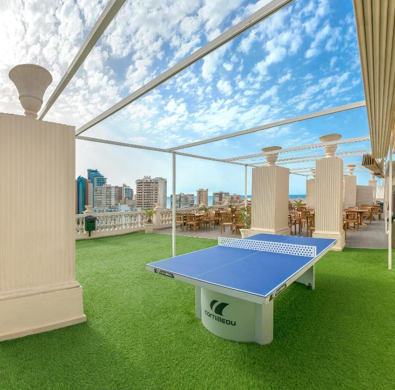 Magic Cristal Park — Sport i rekreacja in Benidorm, Wspólnota Walencka