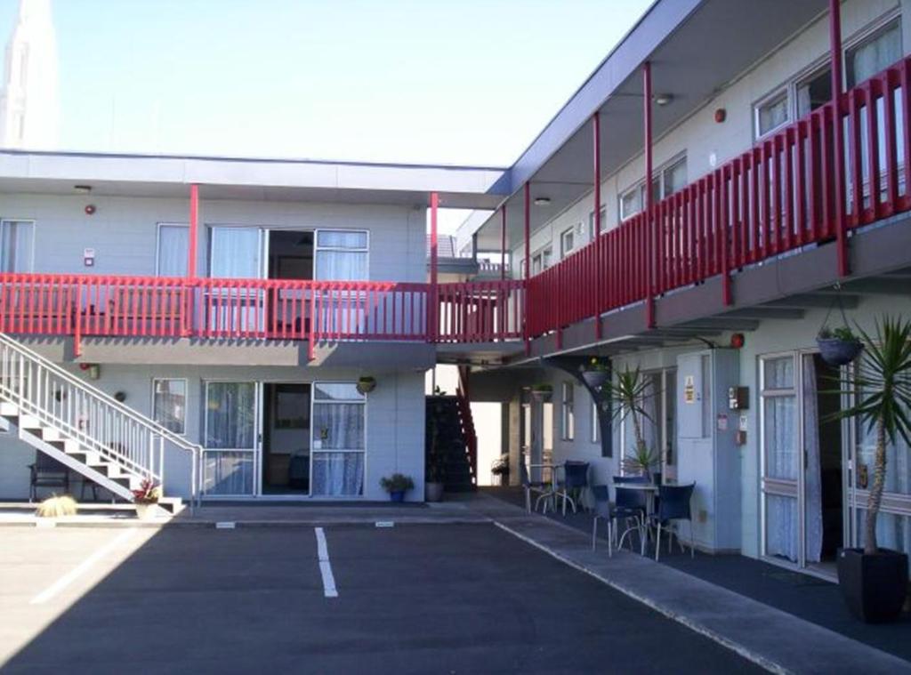 Broadway Motor Inn, Palmerston North 2023 Updated Prices, Deals