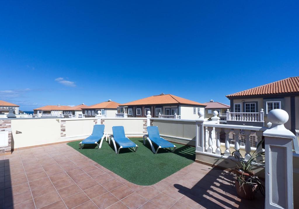 Rooms in El Medano - 2