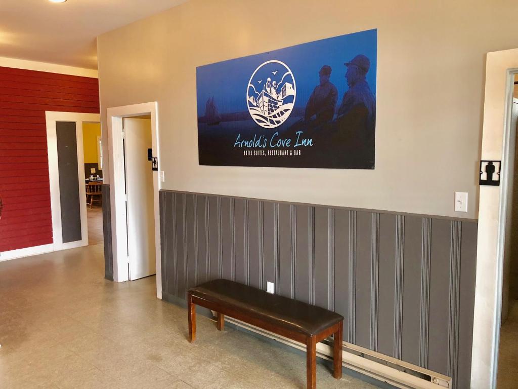Arnold's Cove Inn photo