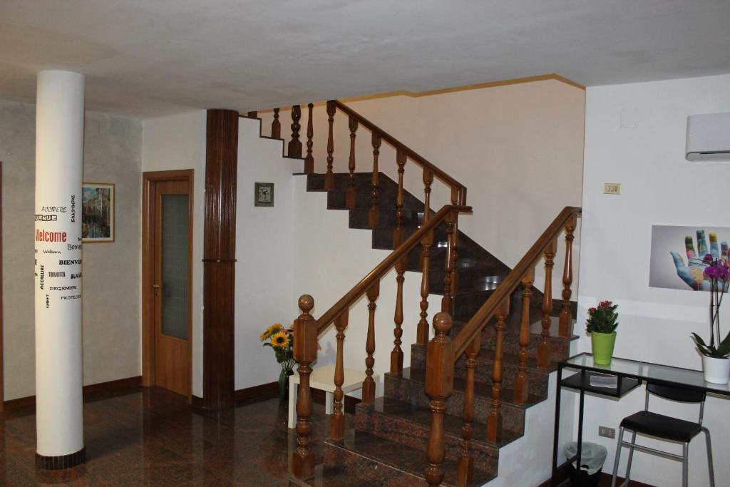 B&B Villa Alba Matera - 3