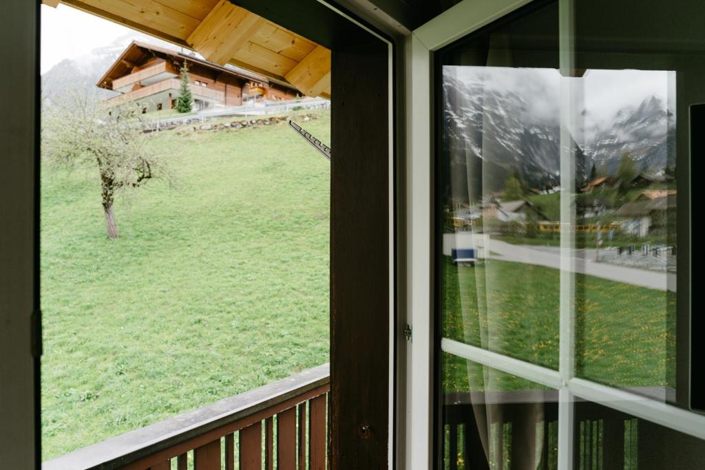 Amazing Apartment EIGER Grindelwald 실제 이용후기 및 할인 특가