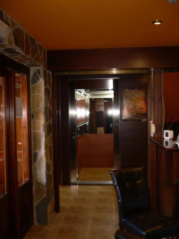 Hotel Dona Blanca photo