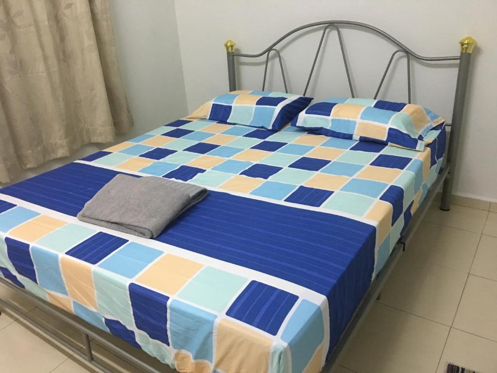 Taman Rambai Utama homestay photo