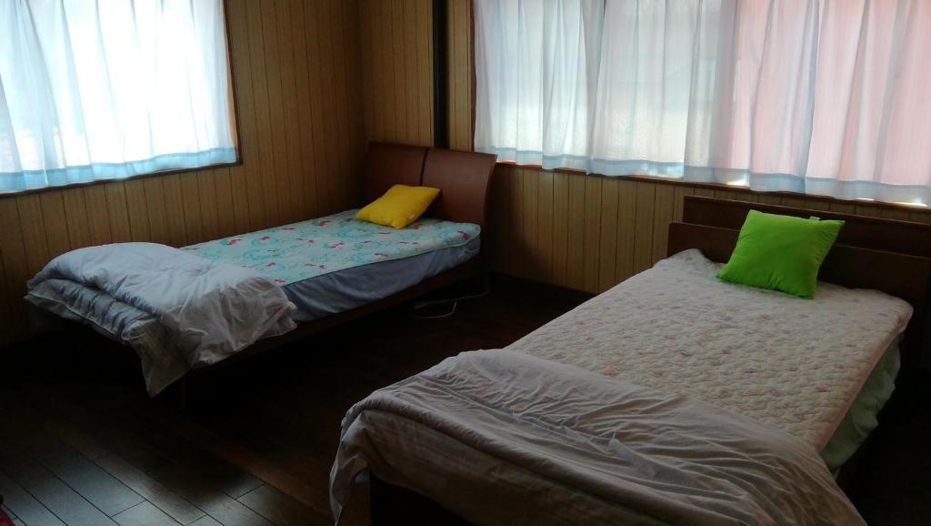 Nobu Guest House photo