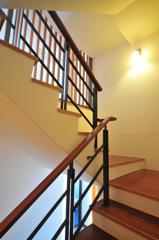 陽光滿屋民宿 (Full Sun House - Peng's Family)