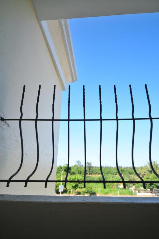 陽光滿屋民宿 (Full Sun House - Peng's Family)