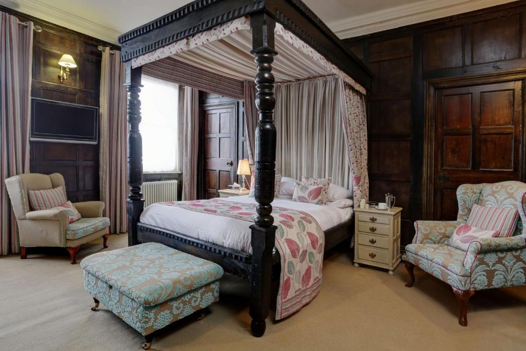 Mosborough Hall Hotel, BW Signature Collection photo 2