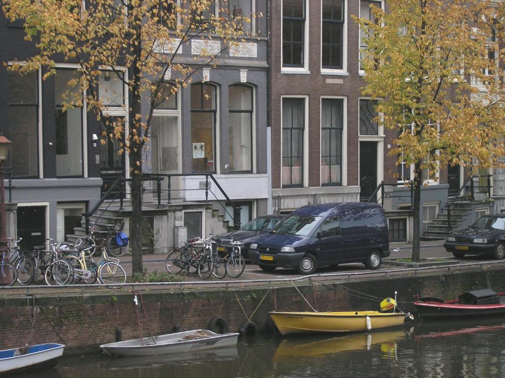 B&B Singel 100 photo