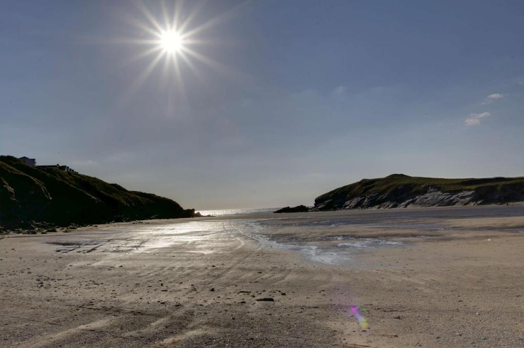 Surrounding environment