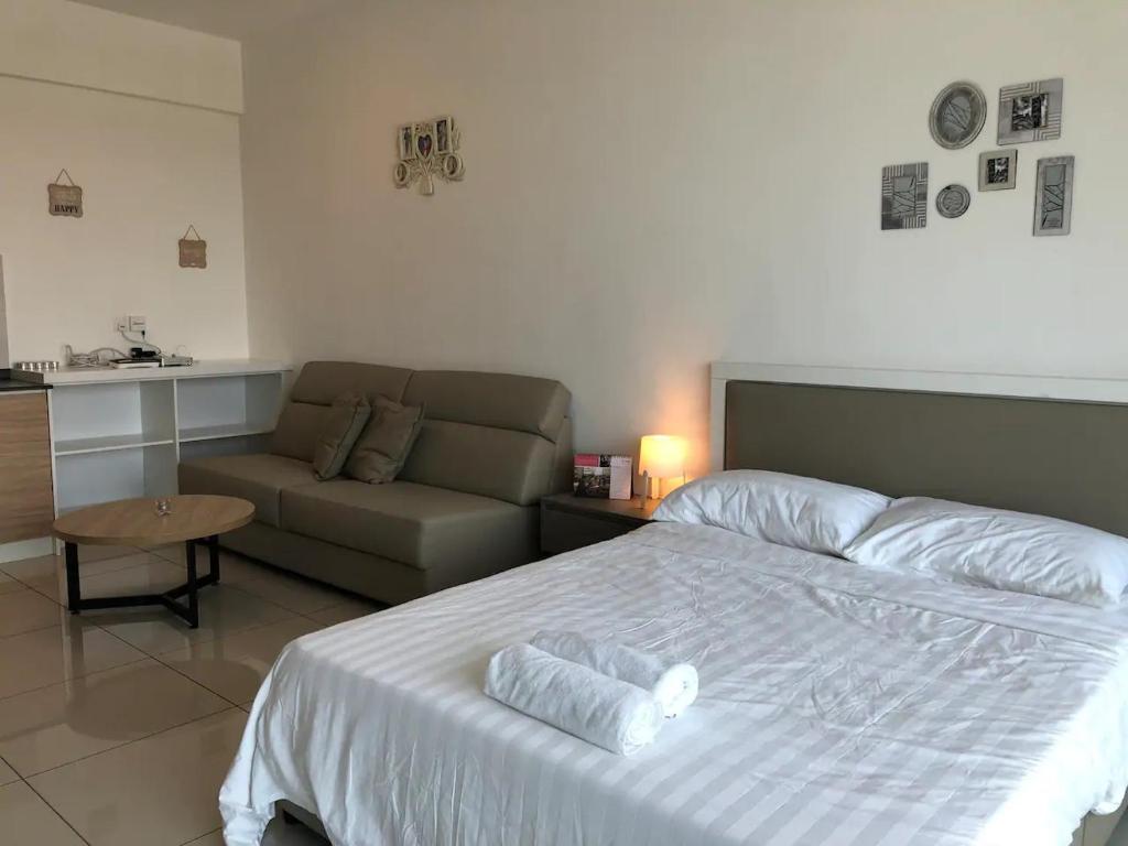 Heart of Bandar Baru Bangi (1) — Hotel in Kuala Lumpur