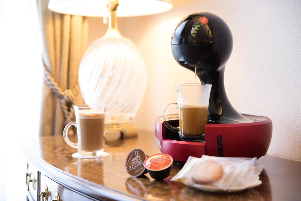 편의 시설/서비스