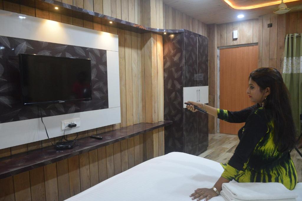 Aranya Jungle Resort photo
